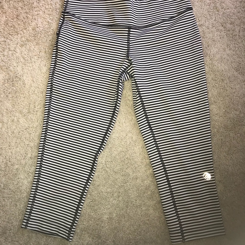 MPG Athletic Capri’s Small